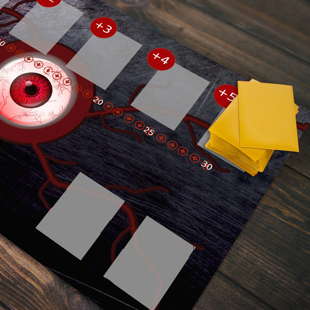 UFS Nightmare Playmat - Image 4