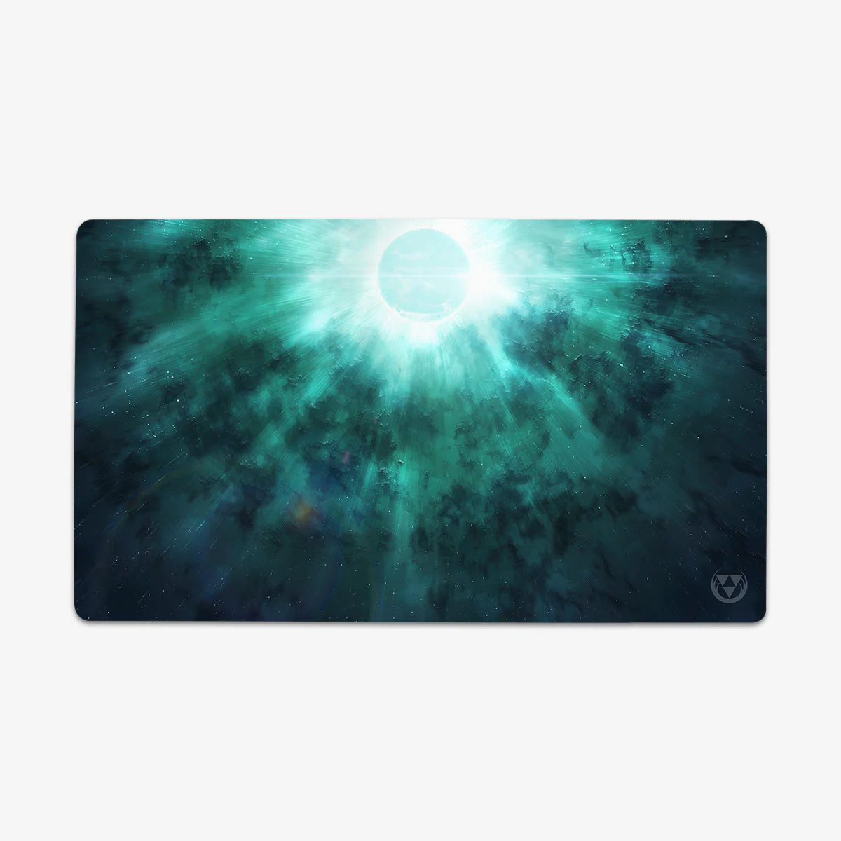 Uncharted Space Playmat