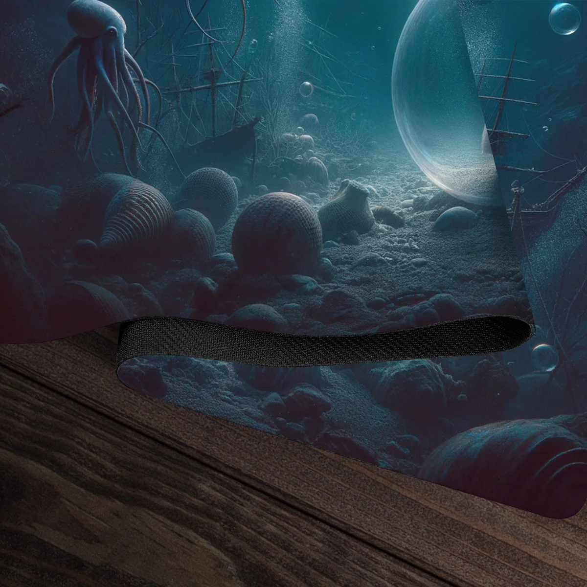 Underwater Adventure Playmat - Image 5