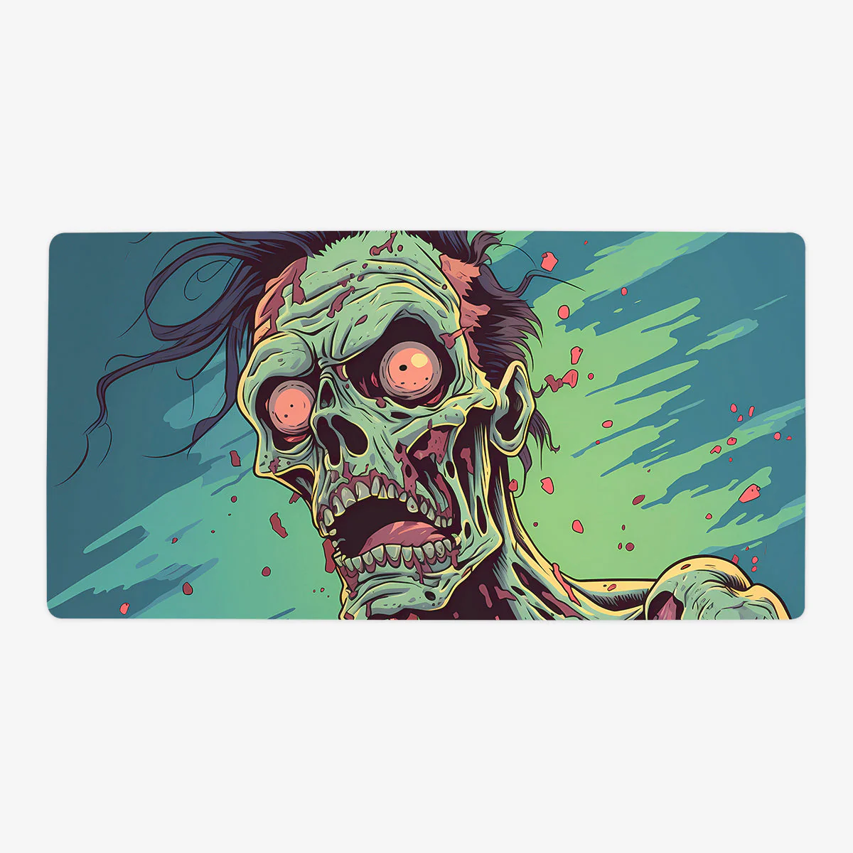 Undying Frenzy Playmat - Image 6
