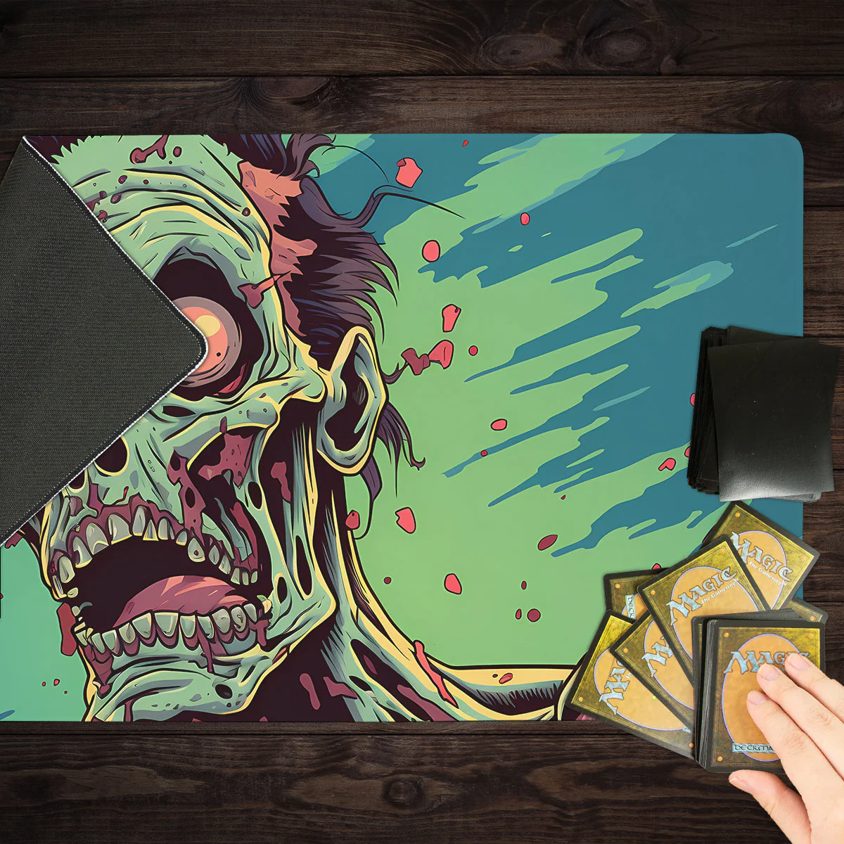 Undying Frenzy Playmat - Image 8