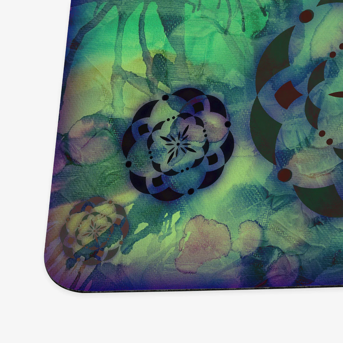 Unicorn Mandala Playmat - Image 20