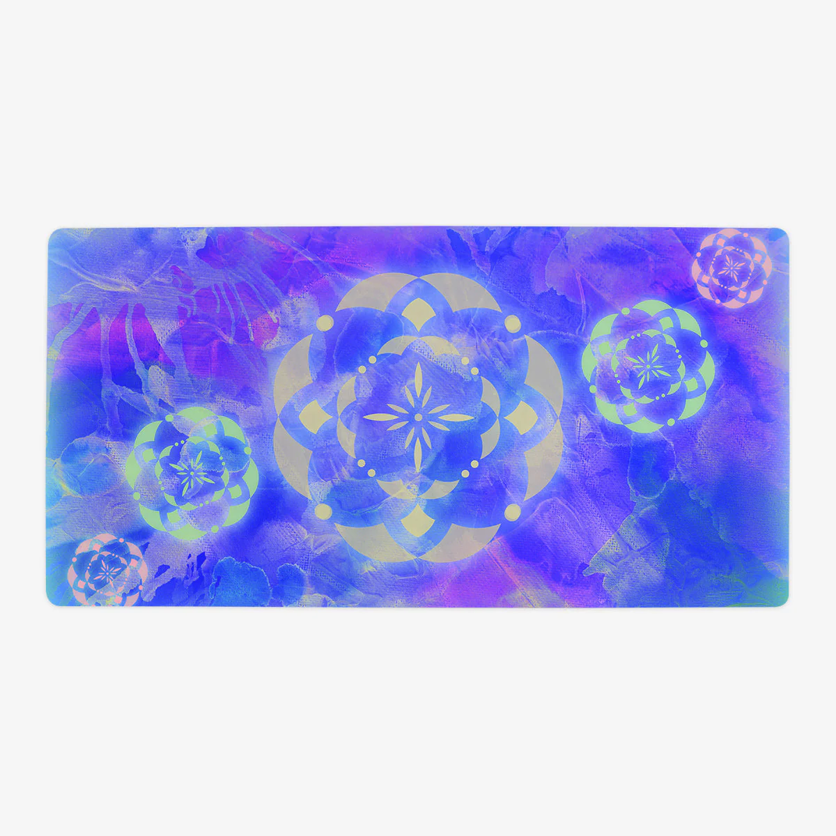 Unicorn Mandala Playmat - Image 32