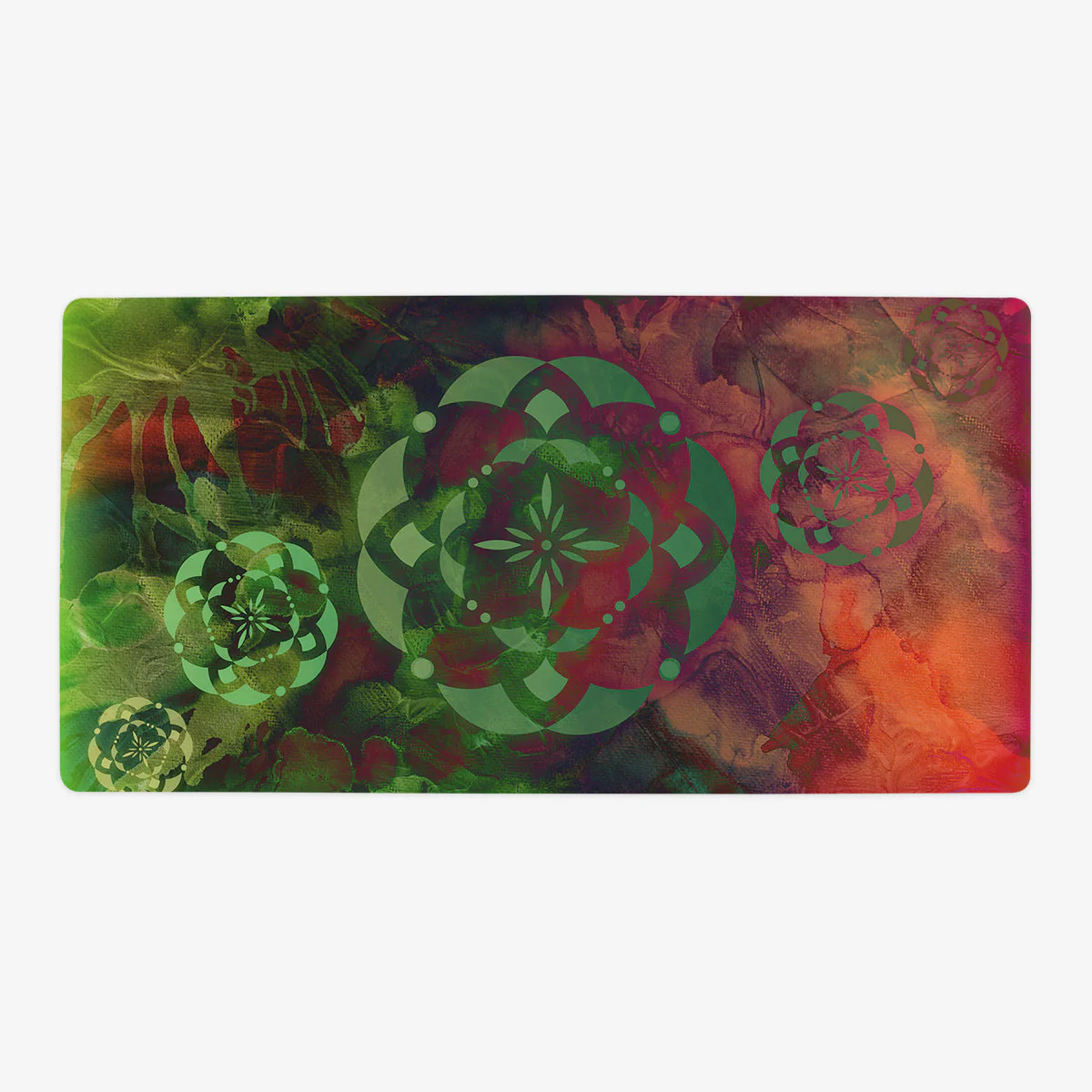 Unicorn Mandala Playmat - Image 42