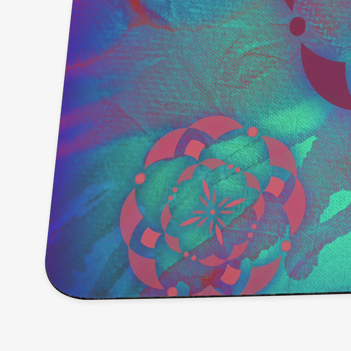 Unicorn Mandala Playmat - Image 45