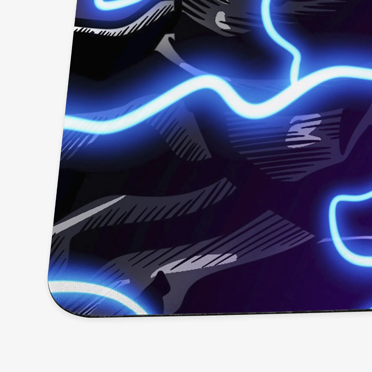 Unlimited Power Playmat - Image 2