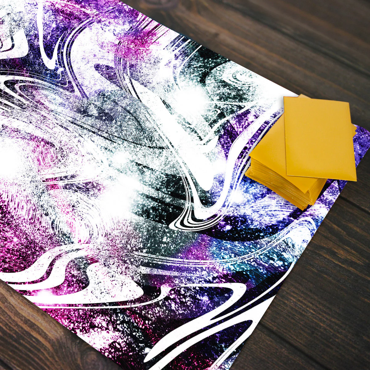 Unusual Unicorn Playmat - Image 6