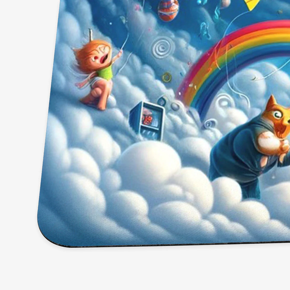 Up And Downs Playmat - Image 2