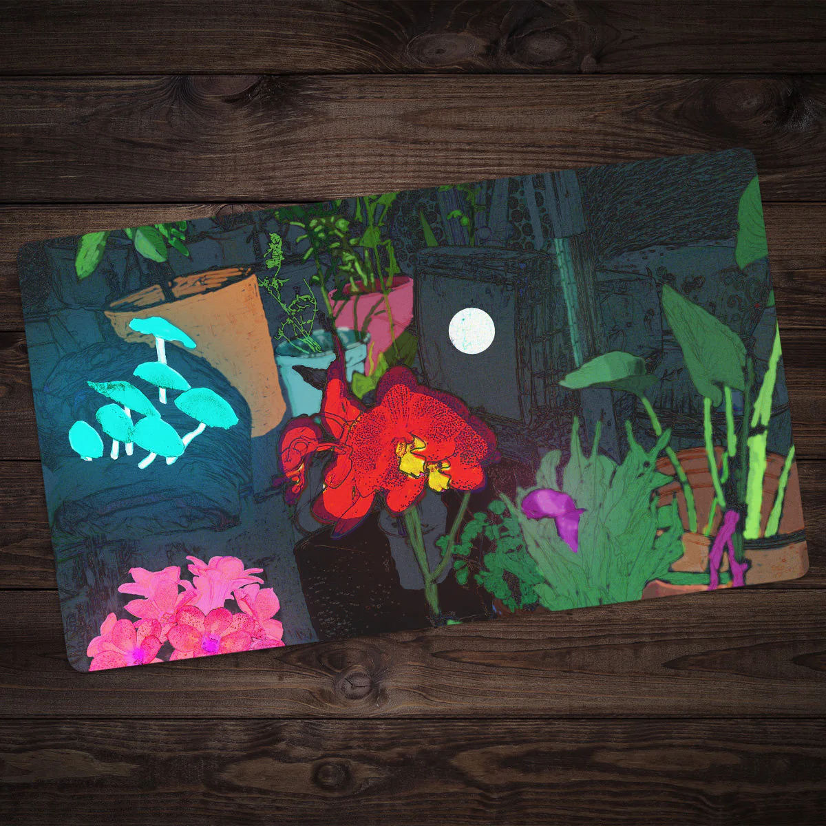 Urban Garden Playmat - Image 3