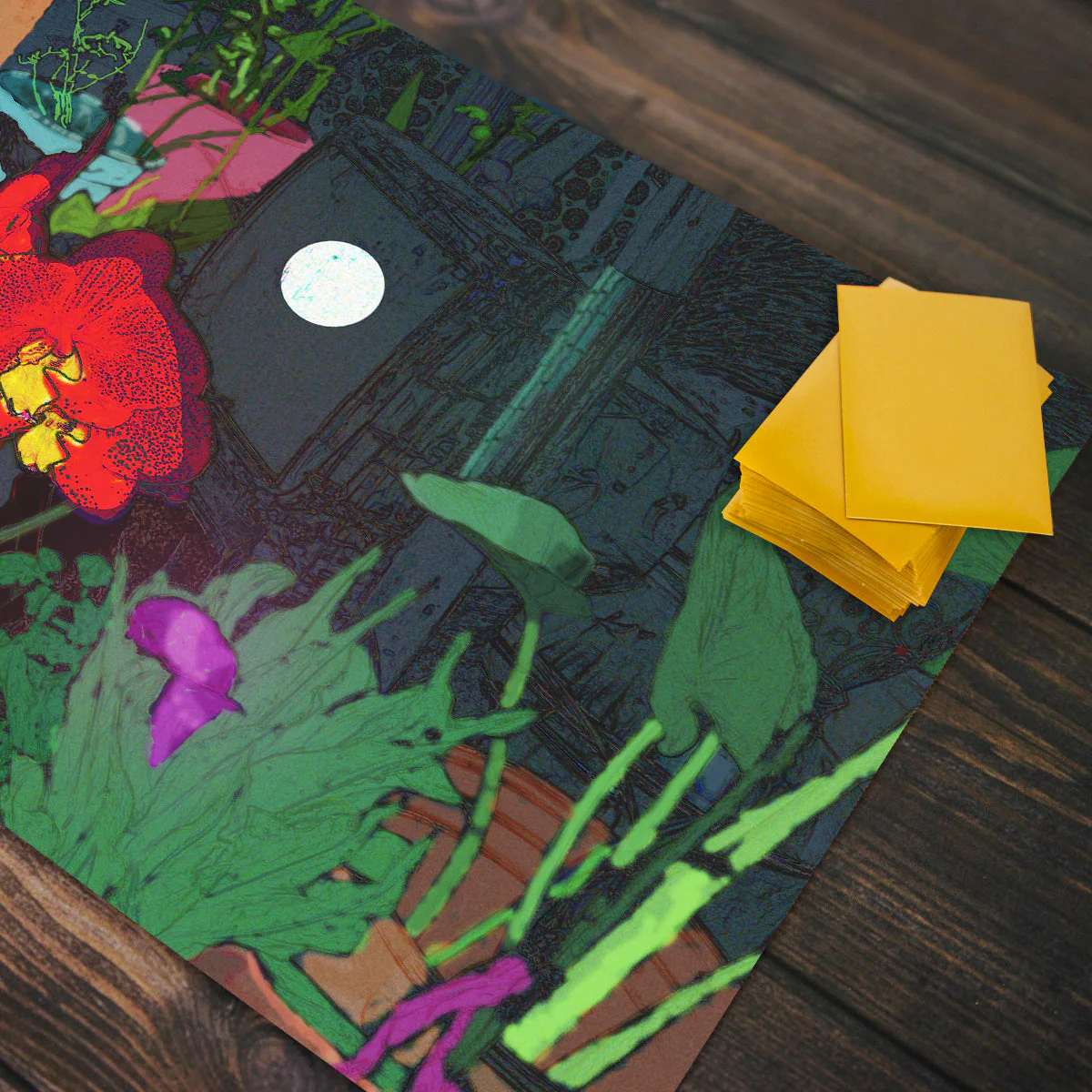 Urban Garden Playmat - Image 4