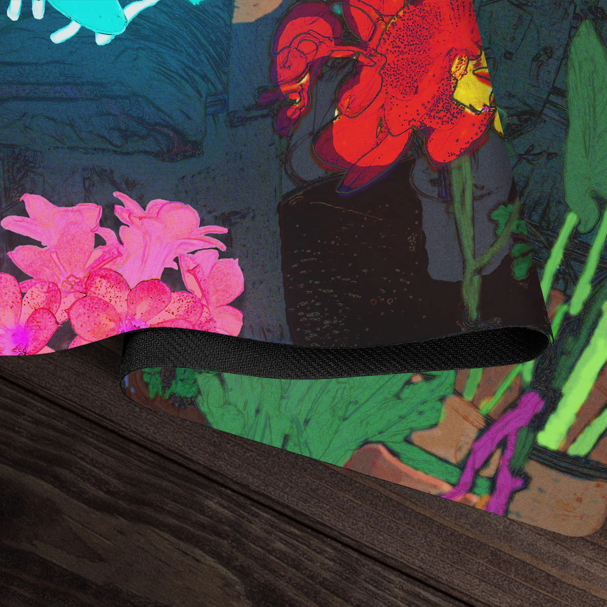 Urban Garden Playmat - Image 5