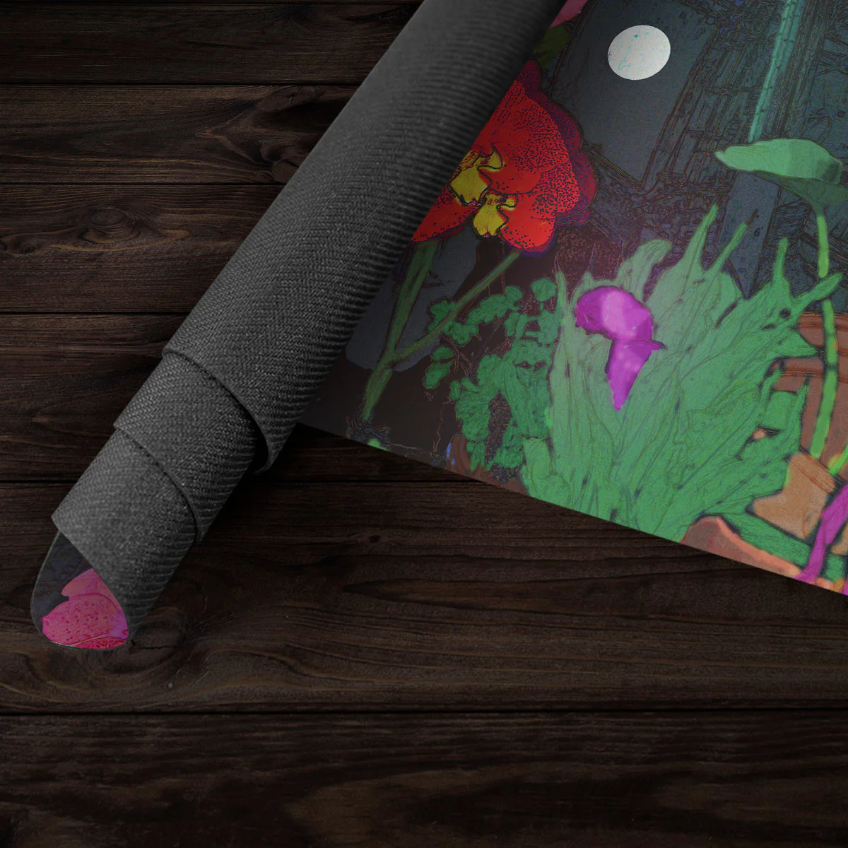 Urban Garden Playmat - Image 6