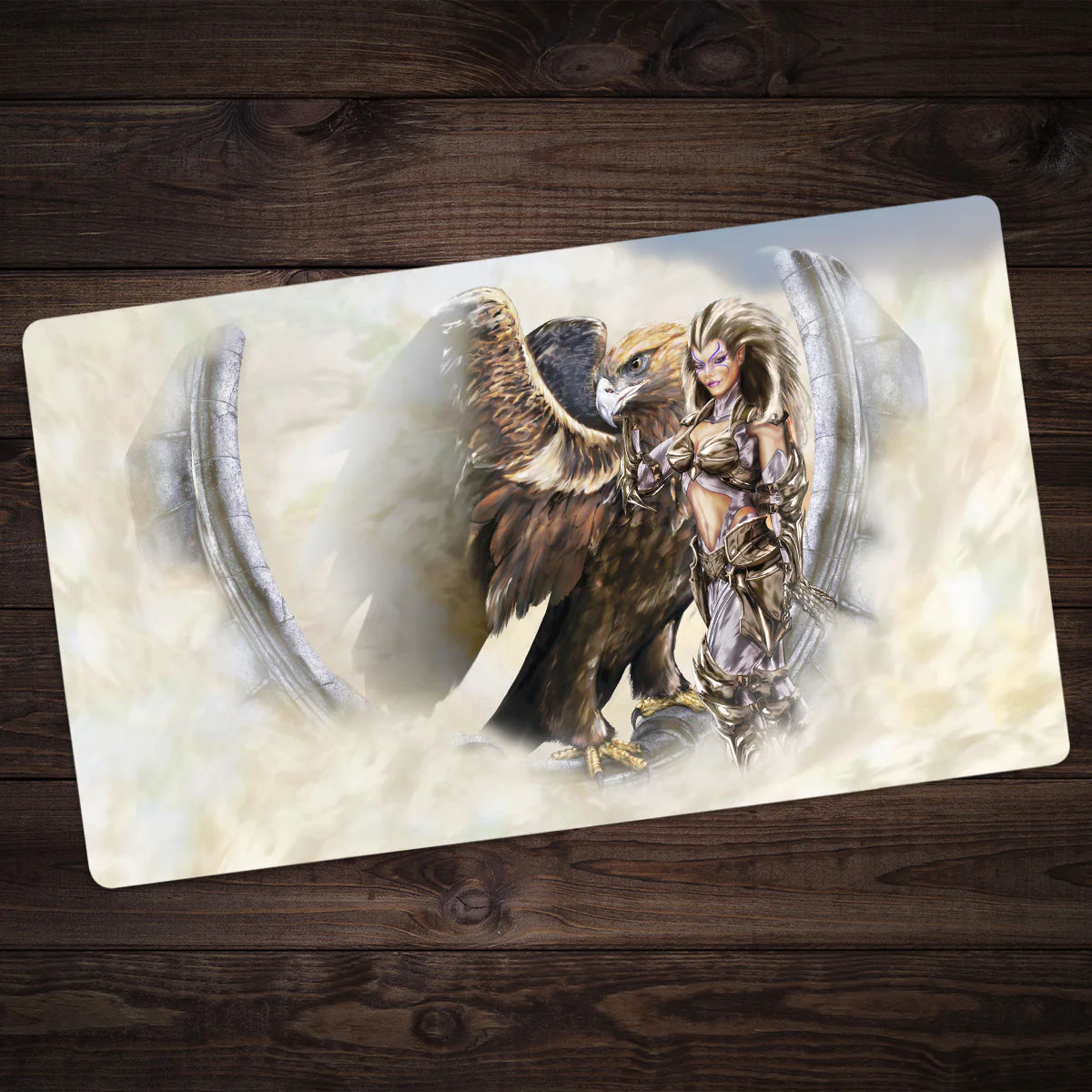 Valkyrie Playmat - Image 3