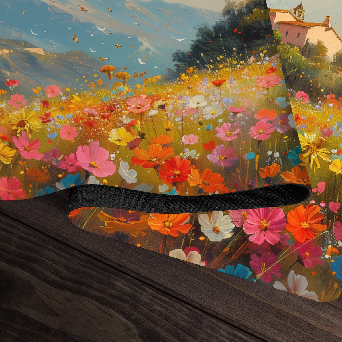 Valley Of Joy Playmat - Image 5
