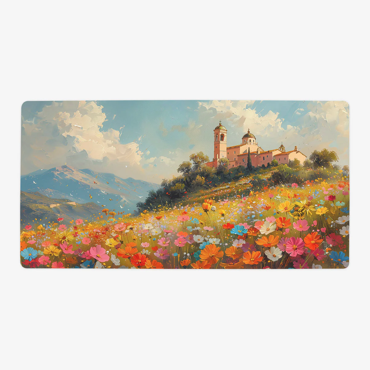 Valley Of Joy Playmat - Image 6