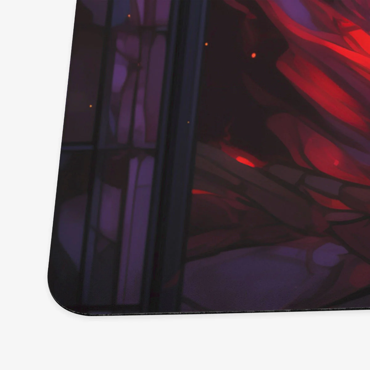 Vampire Deity Playmat - Image 7