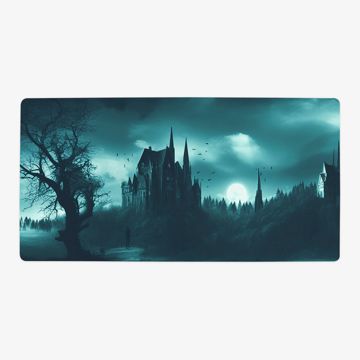 Vampire Mansion Playmat - Image 5