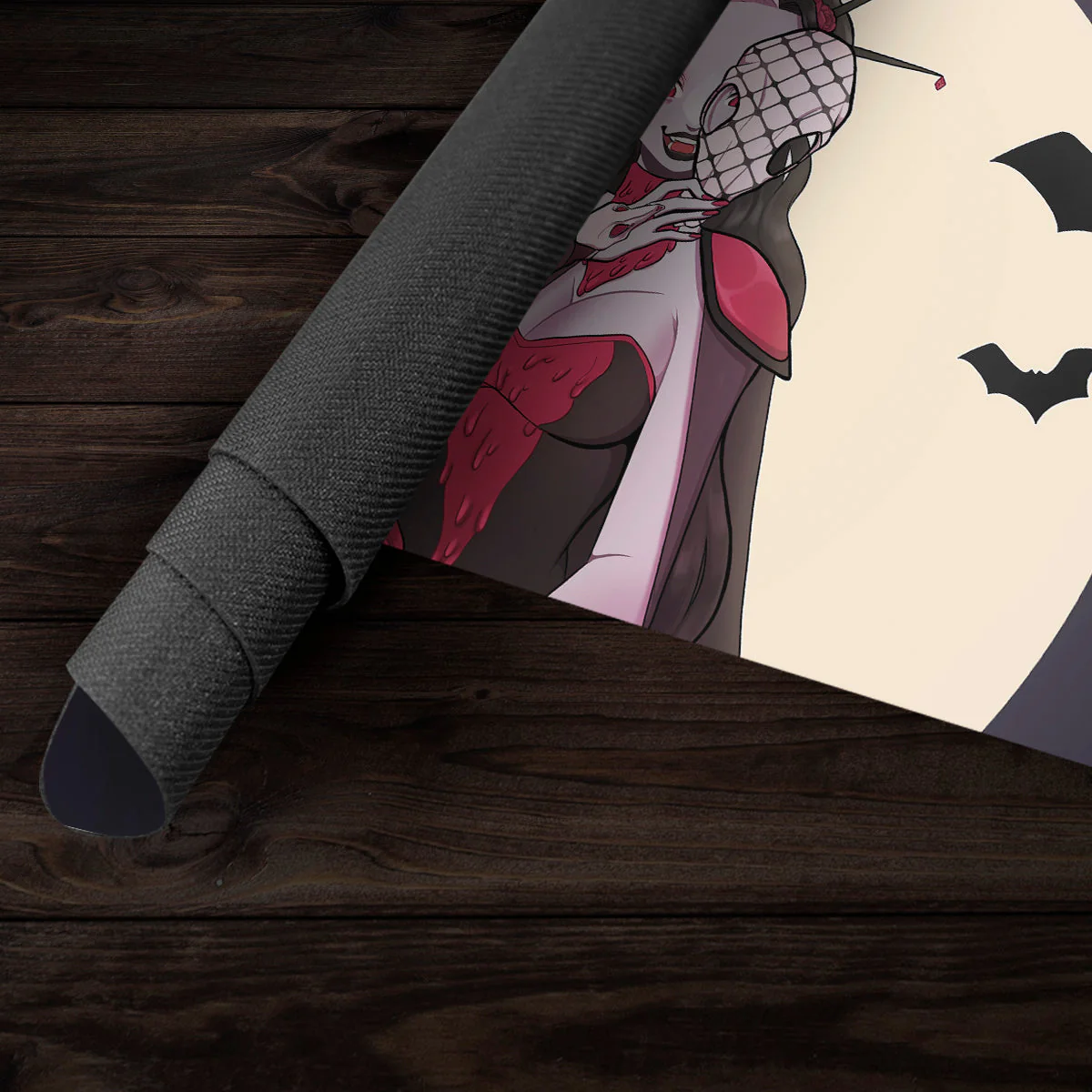 Vampire Masquerade Playmat - Image 5