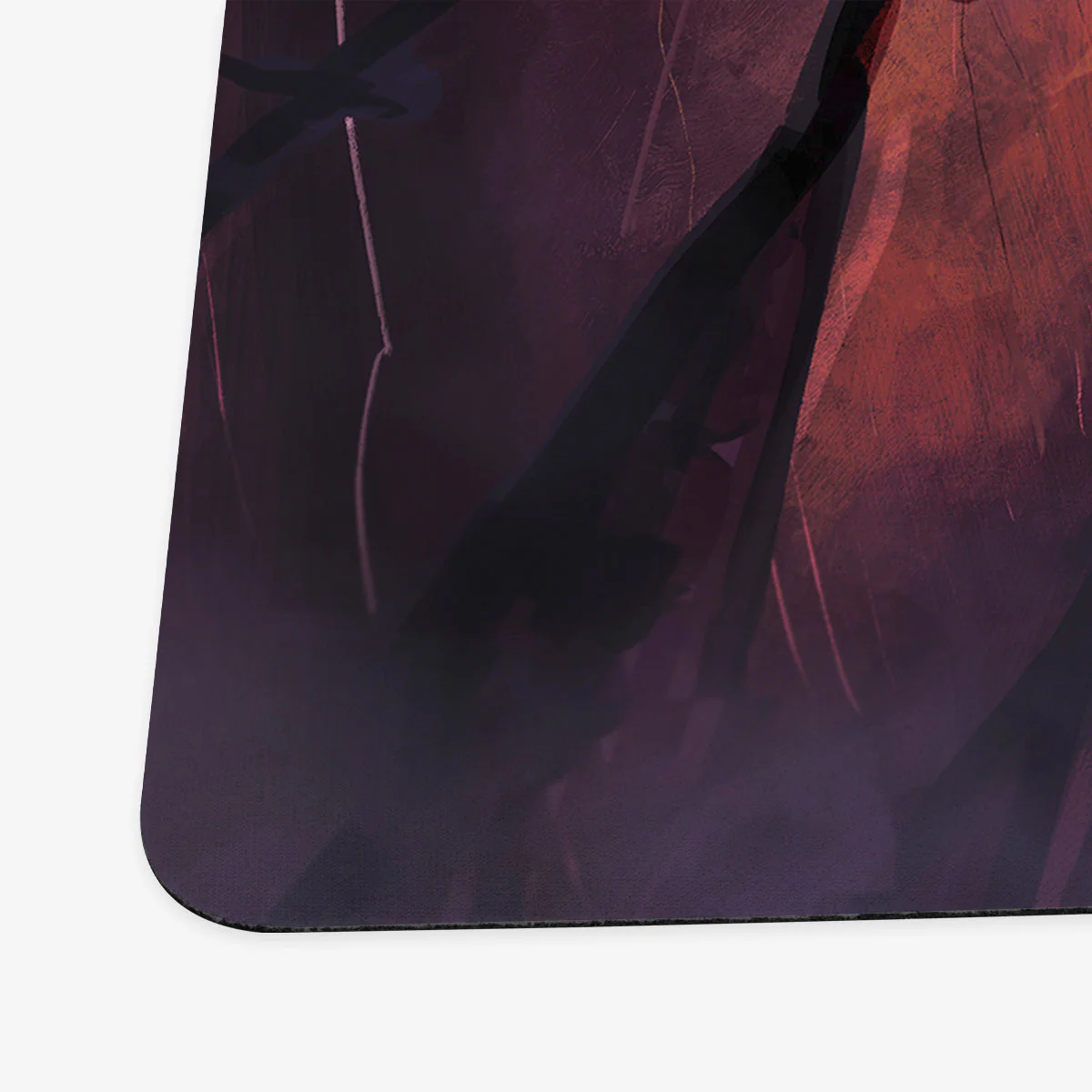 Vampire's Awakening Playmat - Image 2