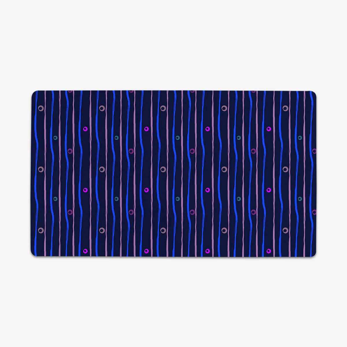 Violet Light Playmat