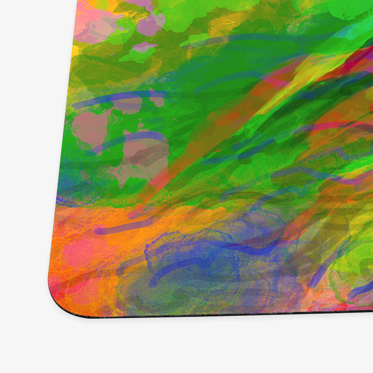 Visions Of Color Playmat - Image 2