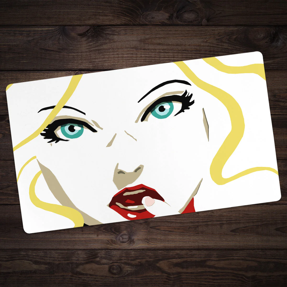 Vroom Vroom Playmat - Image 3