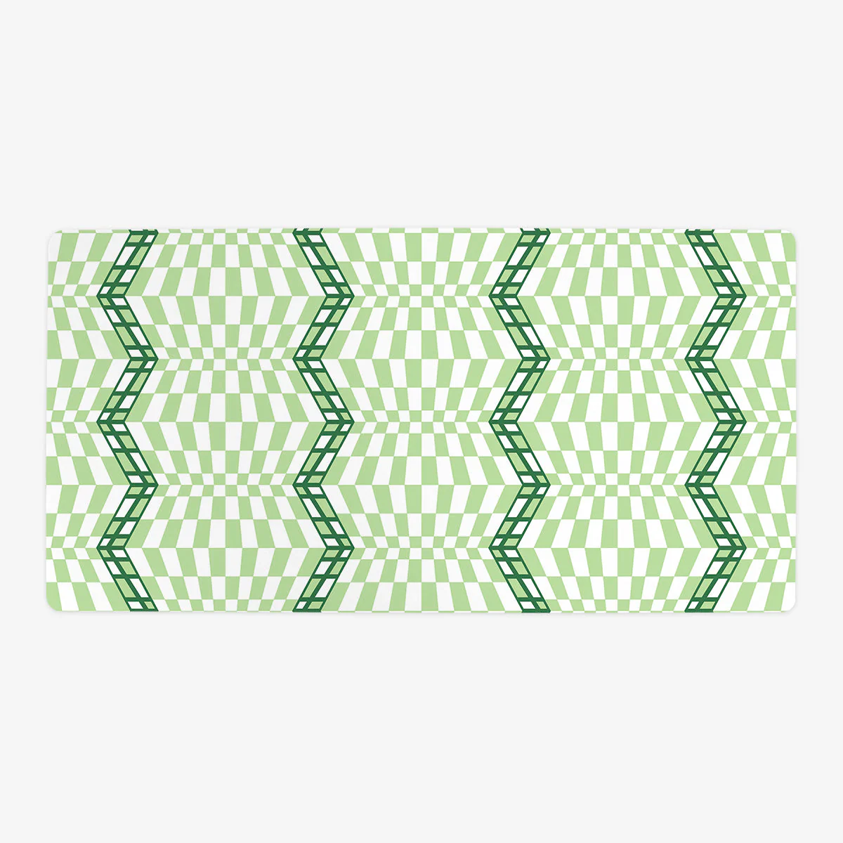 Wacky Checkers Playmat - Image 10
