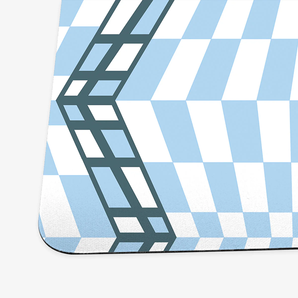 Wacky Checkers Playmat - Image 2
