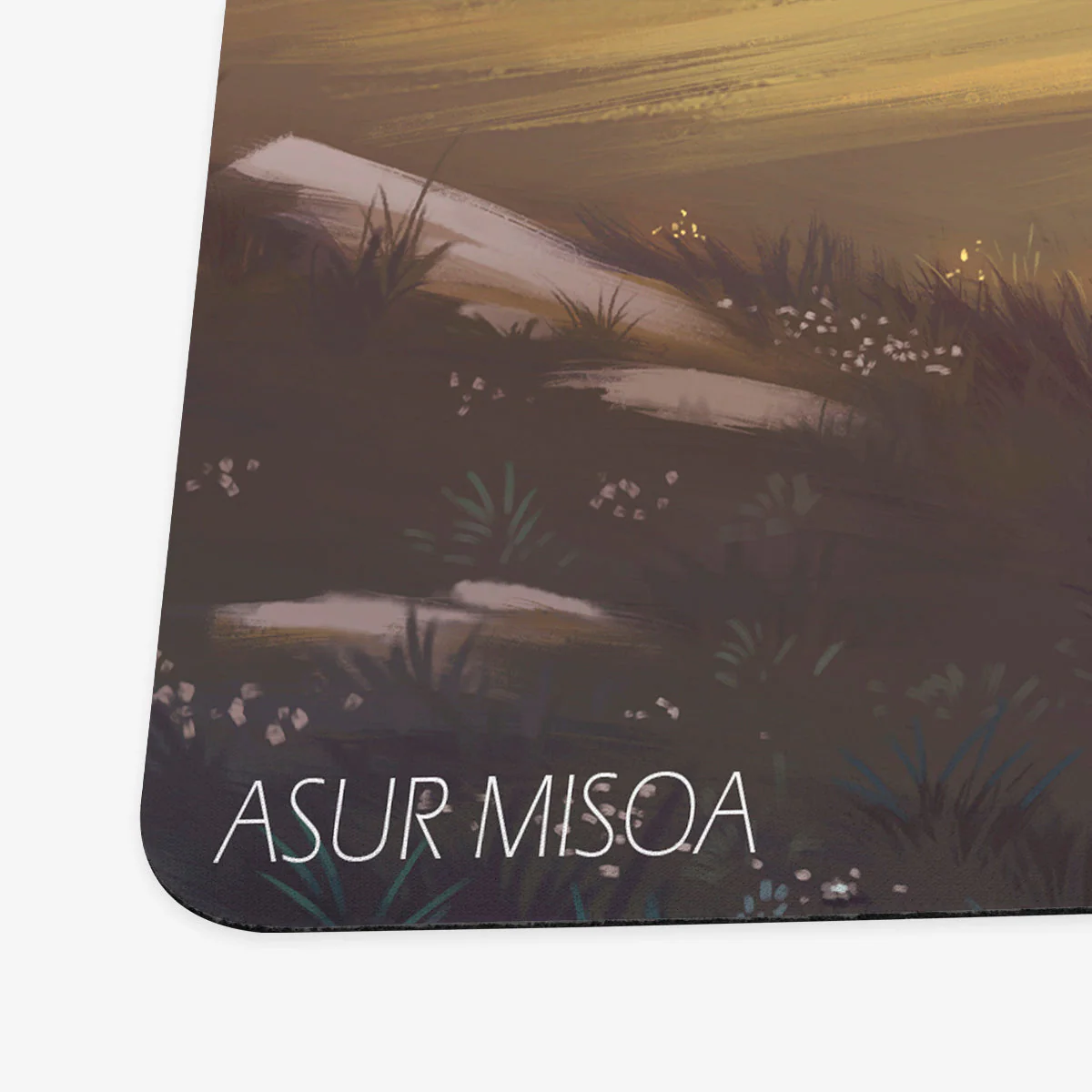 Wandering Plains Playmat - Image 7