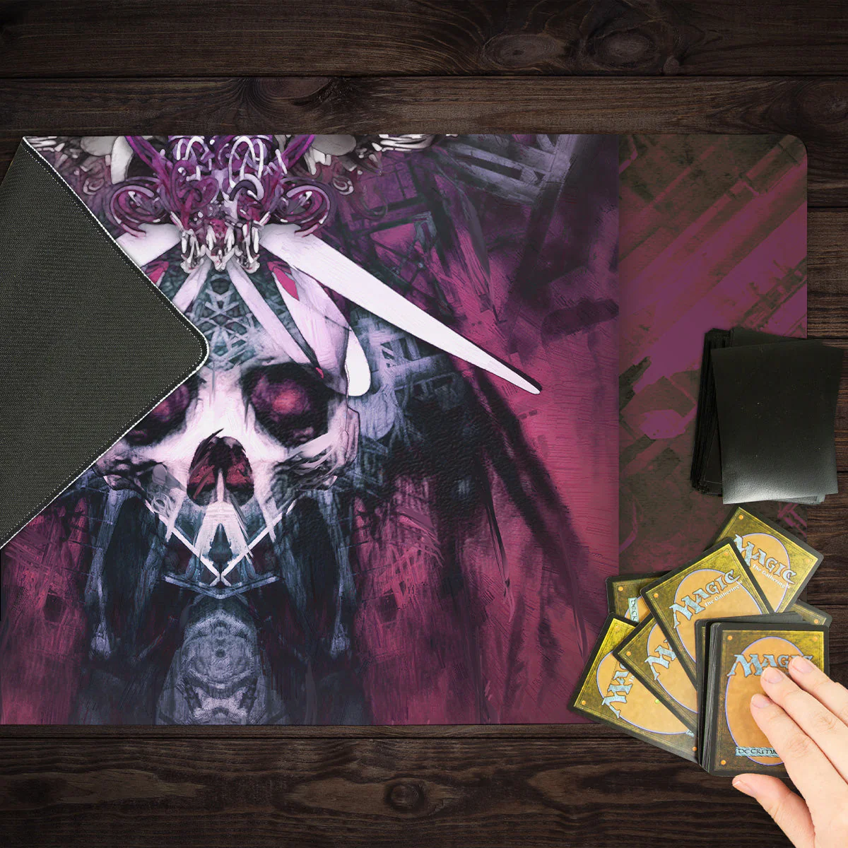 Warlokk Playmat - Image 8