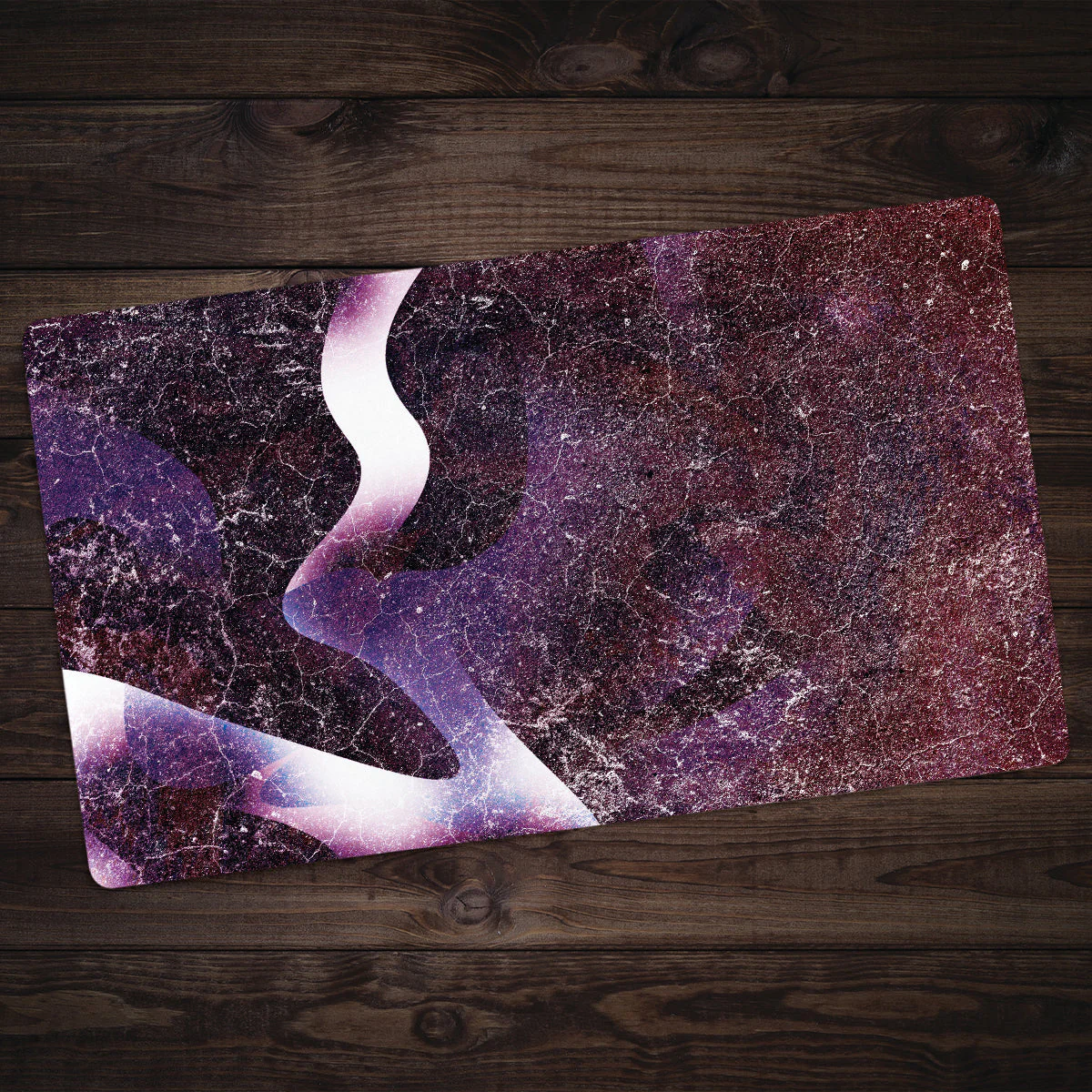 Warped Space Playmat - Image 7