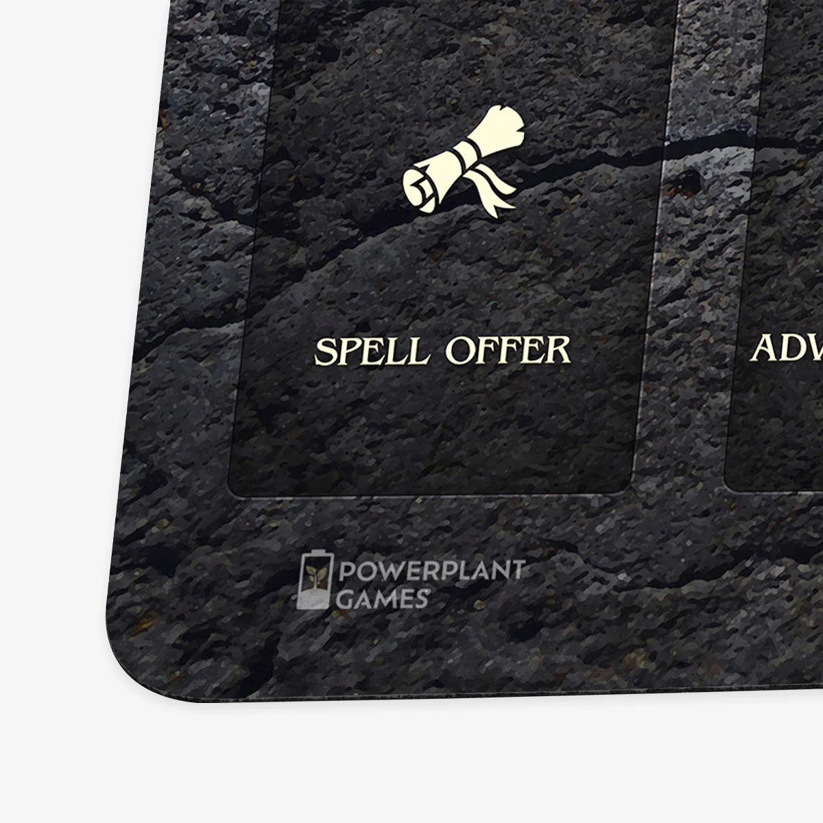 Warrior Game Playmat - Image 2