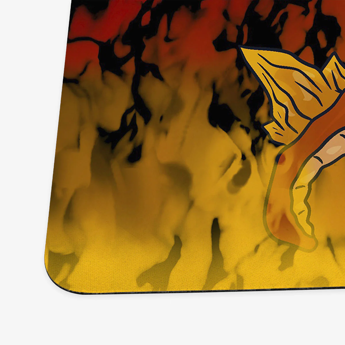 Watch the World Burn Playmat - Image 2
