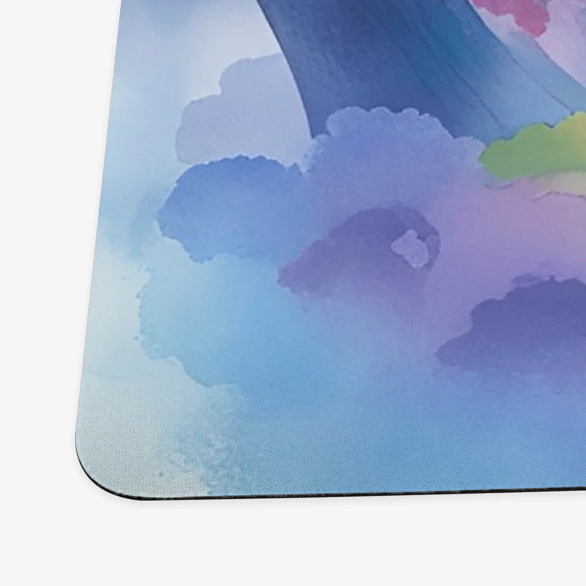Watercolor Magical Cat Playmat - Image 7