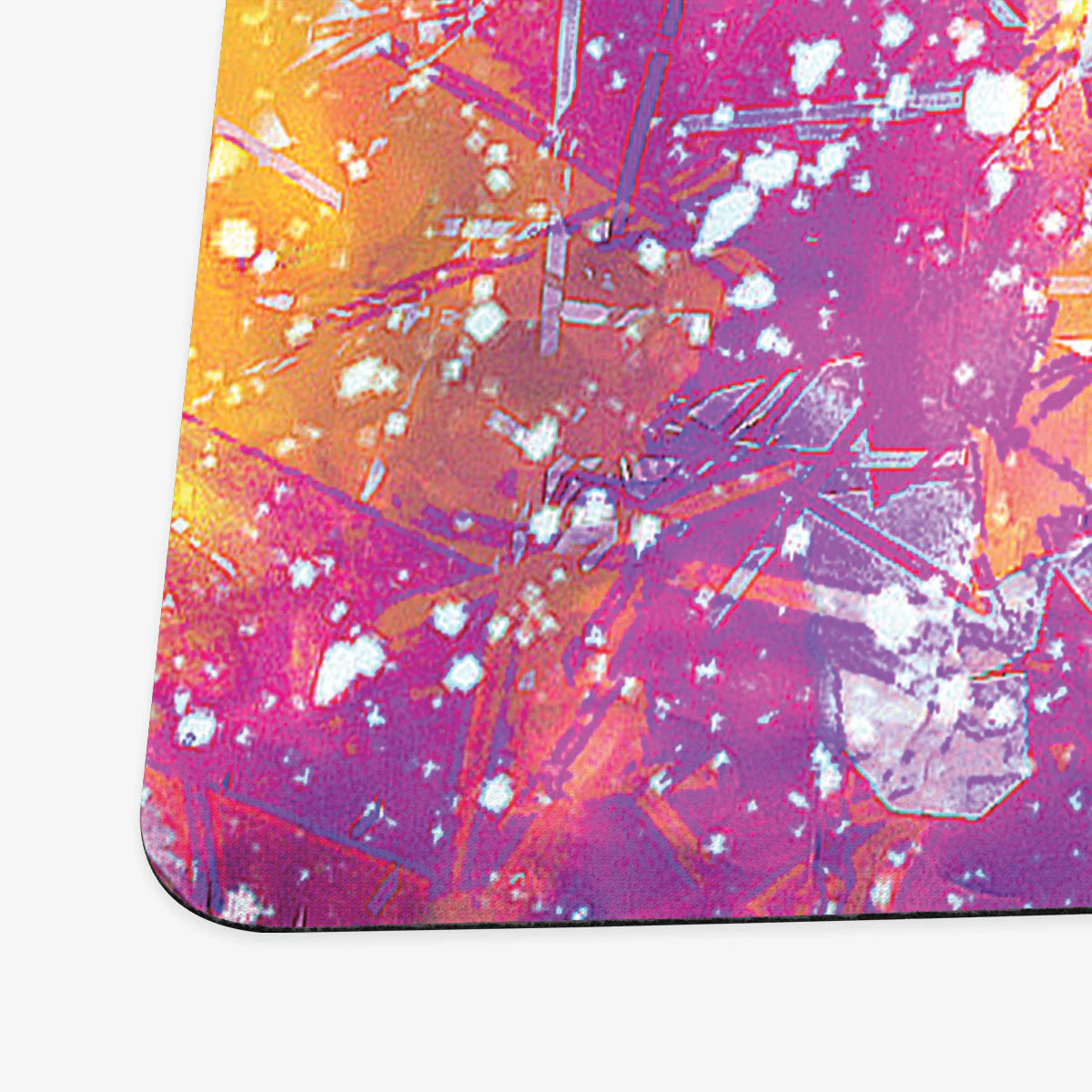 Watercolor Party Playmat - Image 2