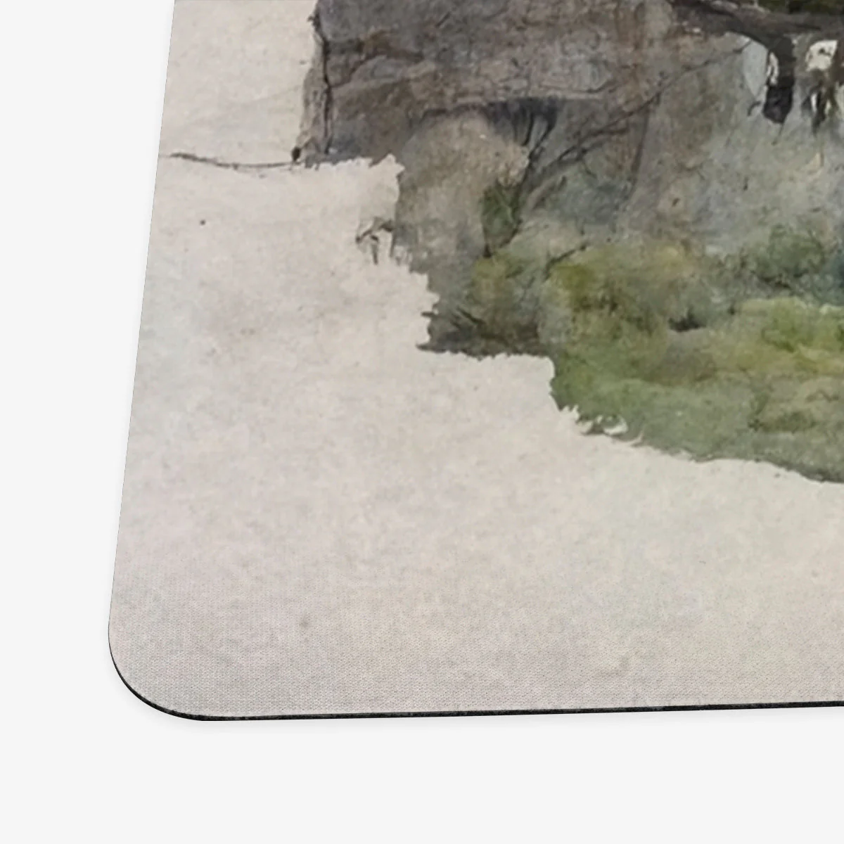 Watercolor Swamp Playmat - Image 6