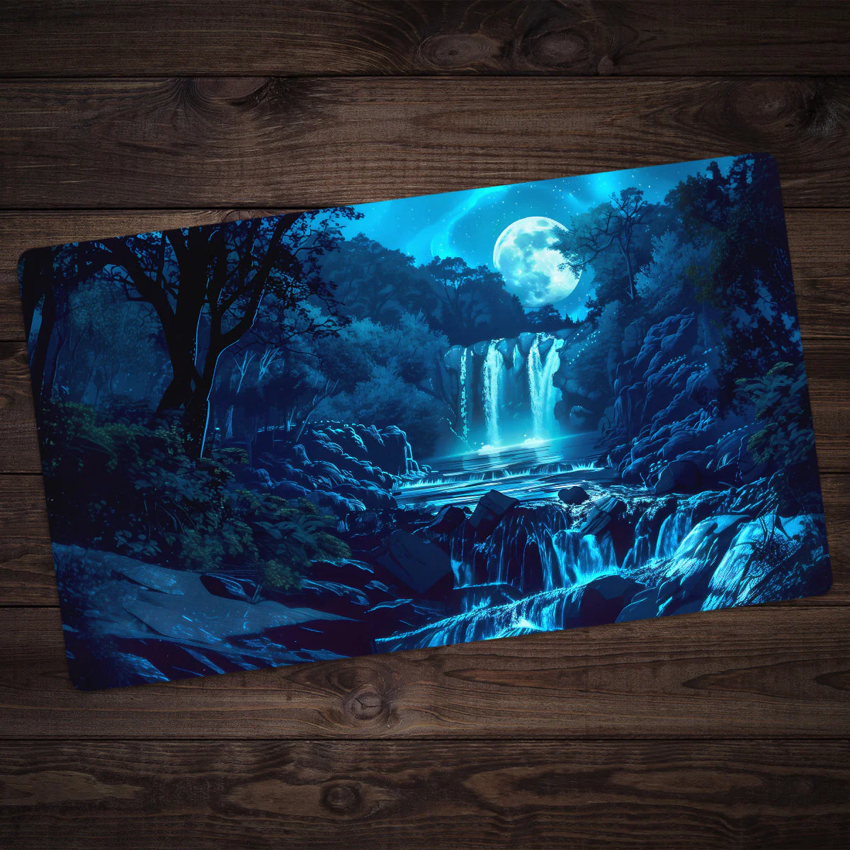 Waterfall Dreaming Playmat - Image 3