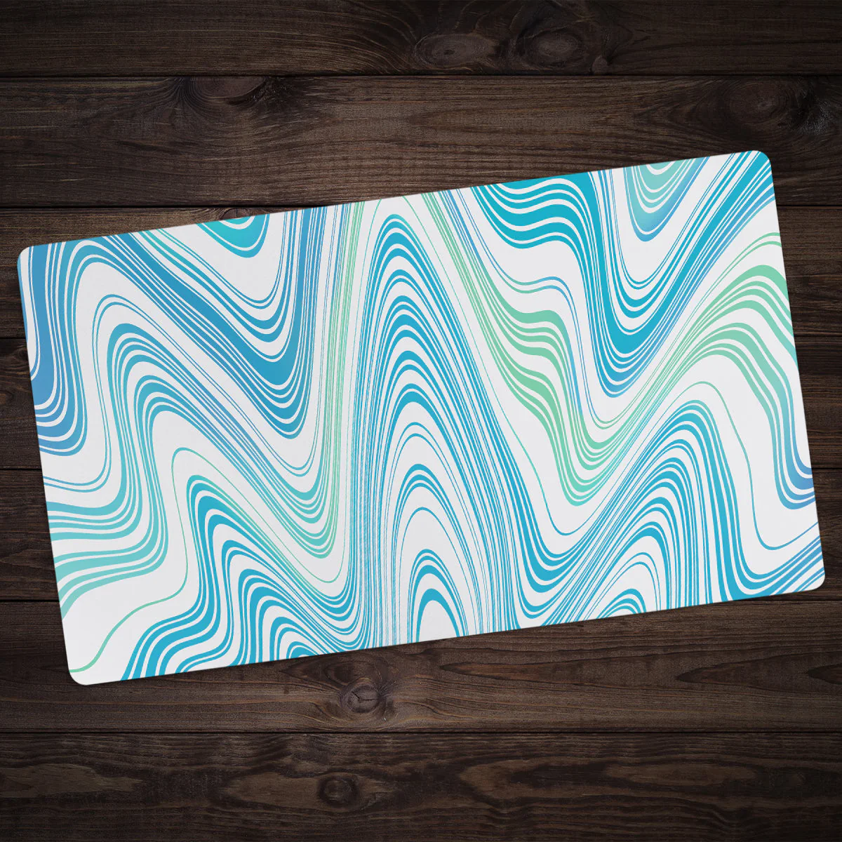 Waves of Smoke Playmat - Image 7