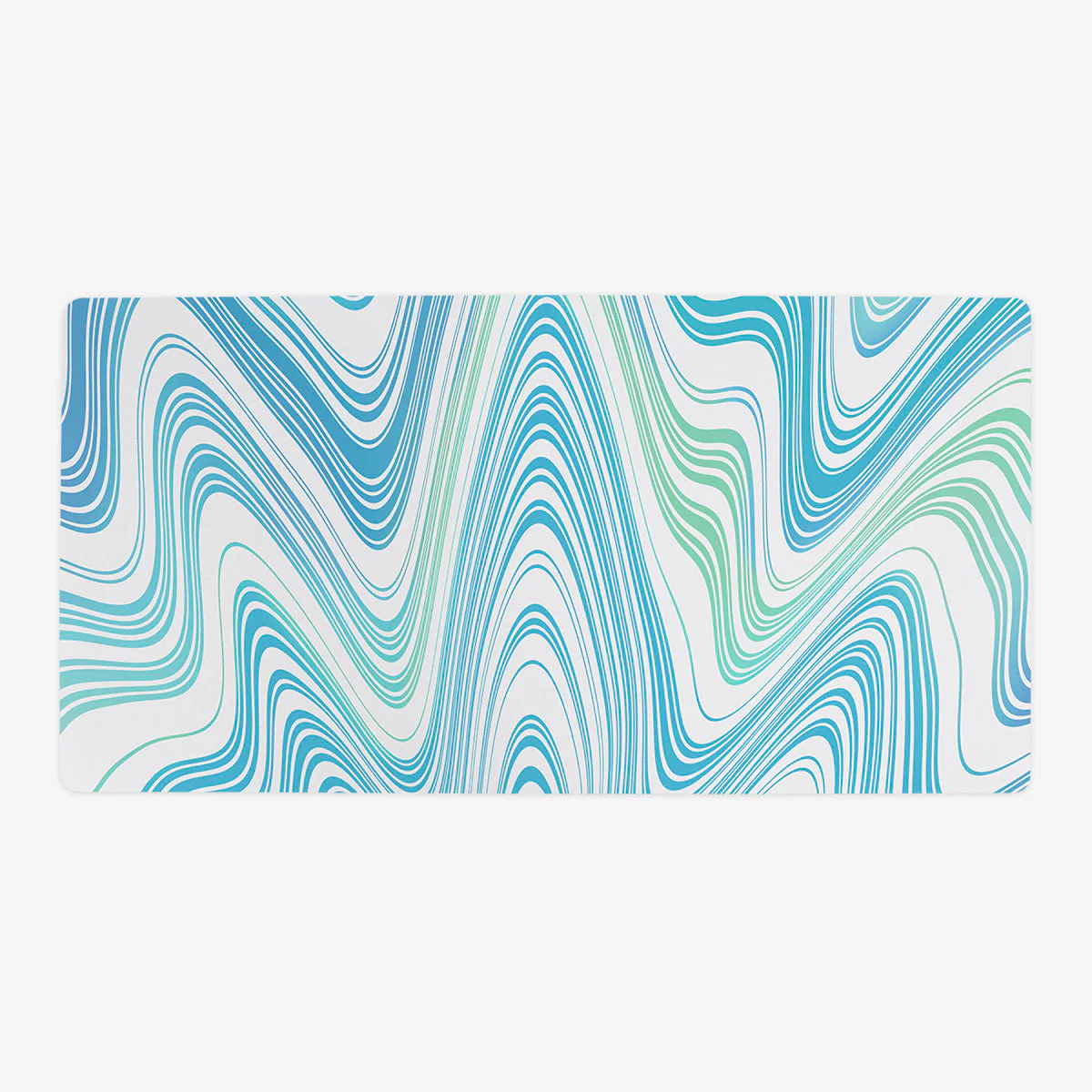 Waves of Smoke Playmat - Image 9