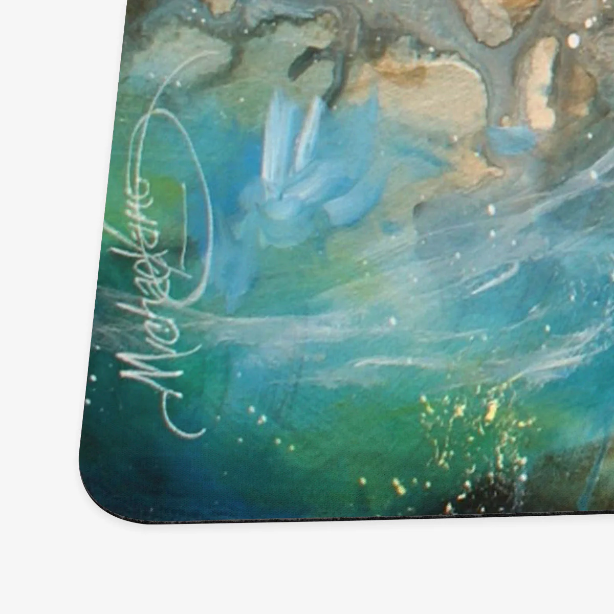 Waves Of Turmoil Playmat - Image 2