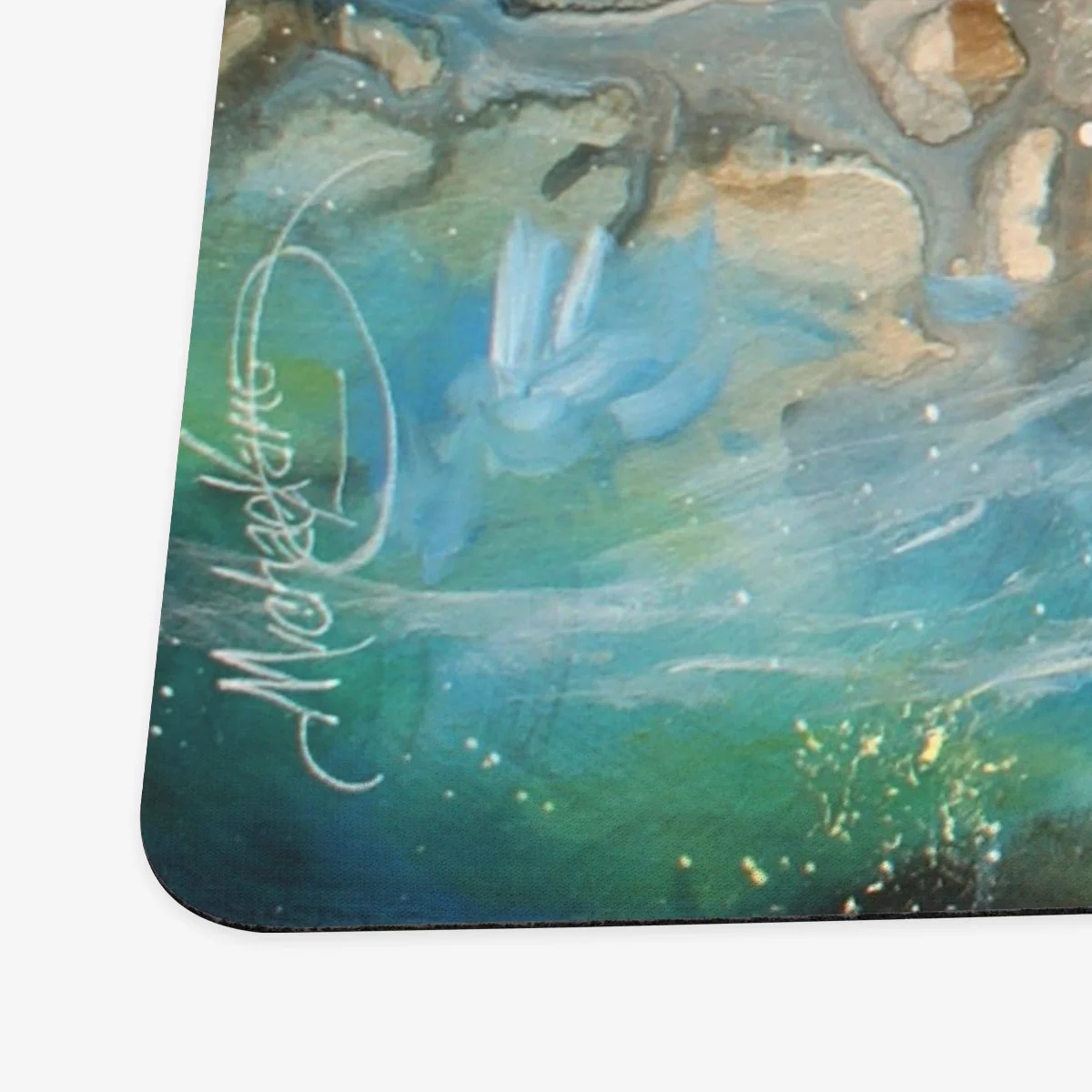 Waves Of Turmoil Playmat - Image 5