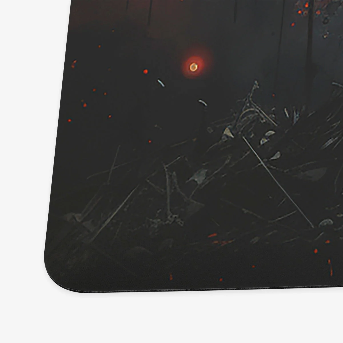We Are Watching Playmat - Image 7