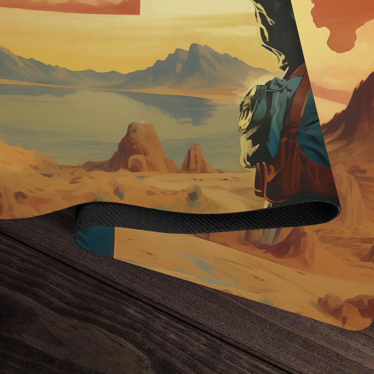 We Can Rebuild Playmat - Image 5