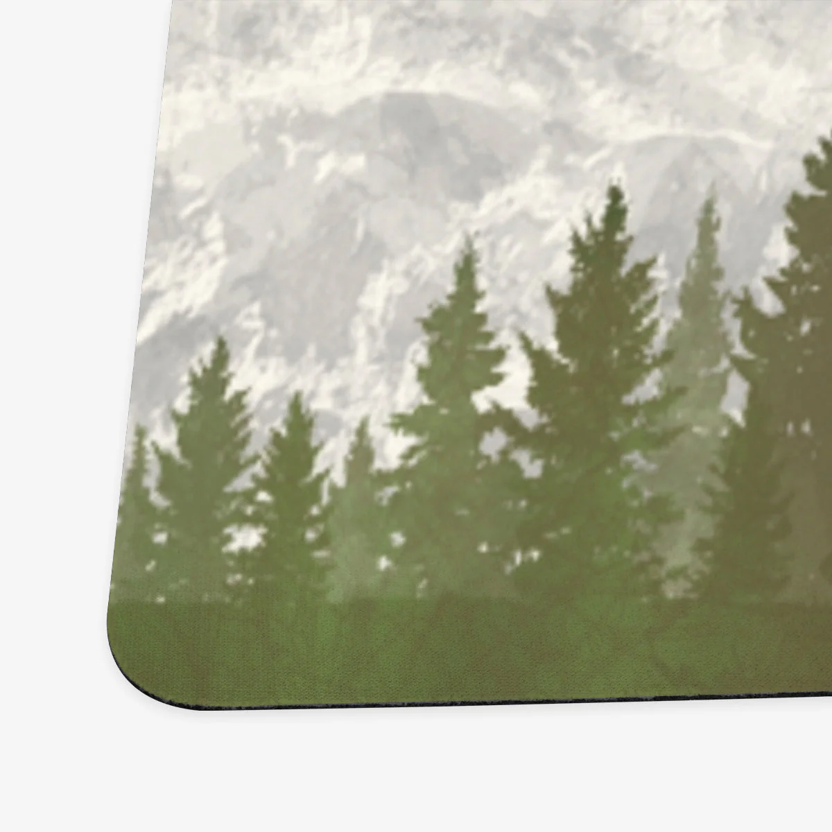 We're All Reaching Playmat - Image 2