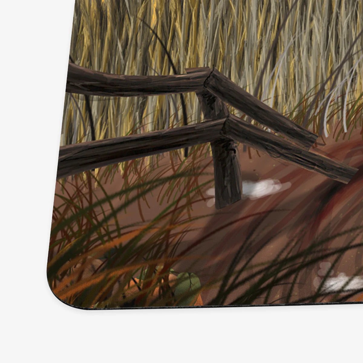 Werewolves Playmat - Image 2