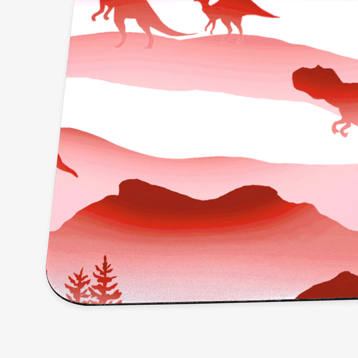 Whimsical Dino Wilderness Playmat - Image 12