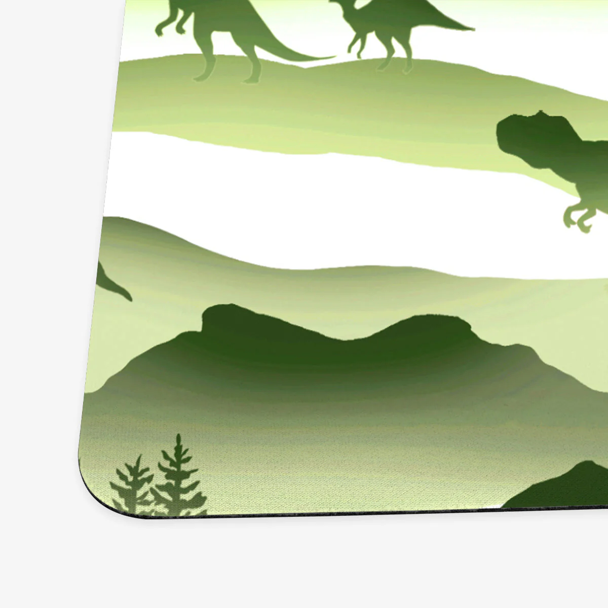Whimsical Dino Wilderness Playmat - Image 6