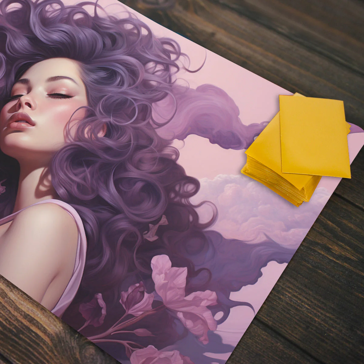Whispers of You Playmat - Image 4