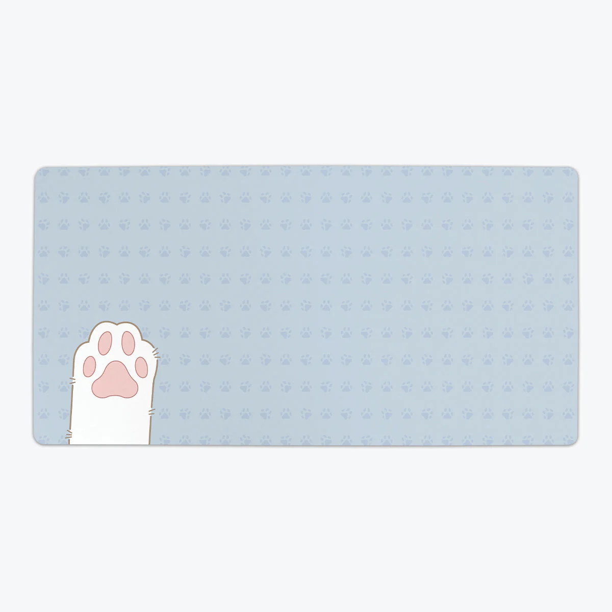 White Bean Kitten Paws Playmat - Image 19