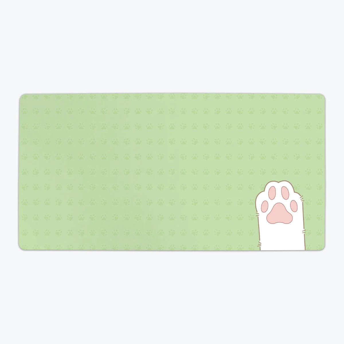 White Bean Kitten Paws Playmat - Image 27
